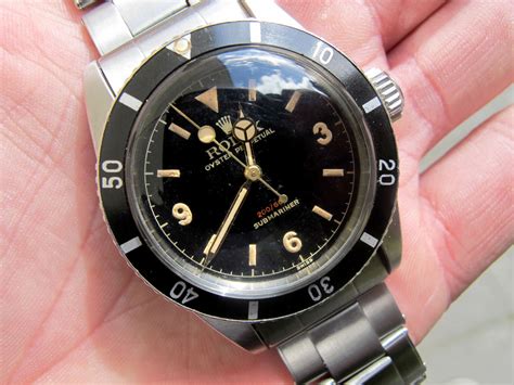 rolex submariner ref. 6538 price|rolex 6538 for sale.